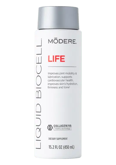 Modere Collagen Liquid BioCell Life - Shop Shaklee Australia Modere Collagen Liquid BioCell Life