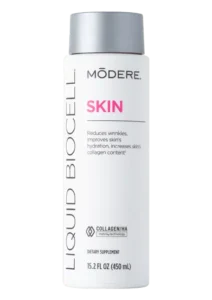 Liquid BioCell SKIN