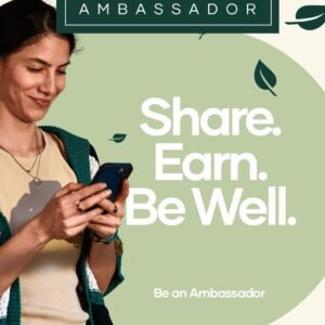 join shaklee ambassador discount new zealand modere distributor nz