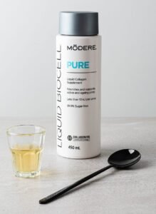 Shaklee Liquid BioCell PURE