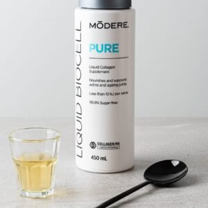 modere liquid biocell pure collagen 2 pack