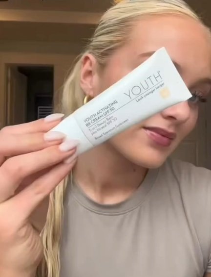 shaklee australia youth bb cream