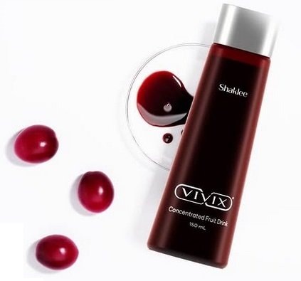 shaklee vivix vivex australia