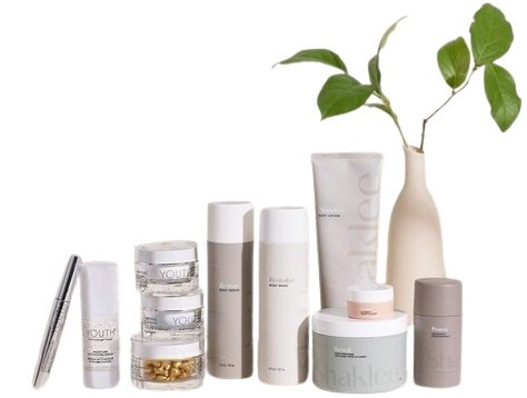 shaklee australia products