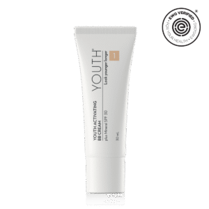 shaklee youth bb cream