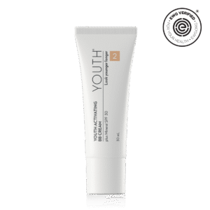 shaklee youth bb cream