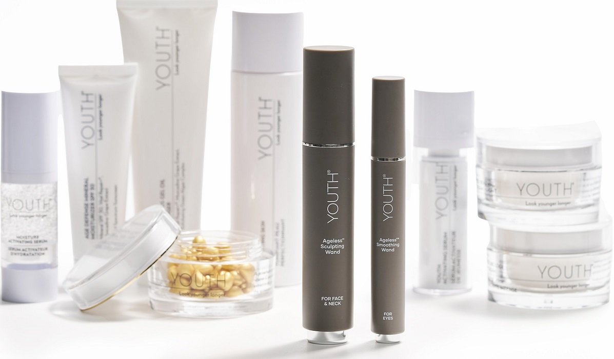 YOUTH&reg; Skincare Australia