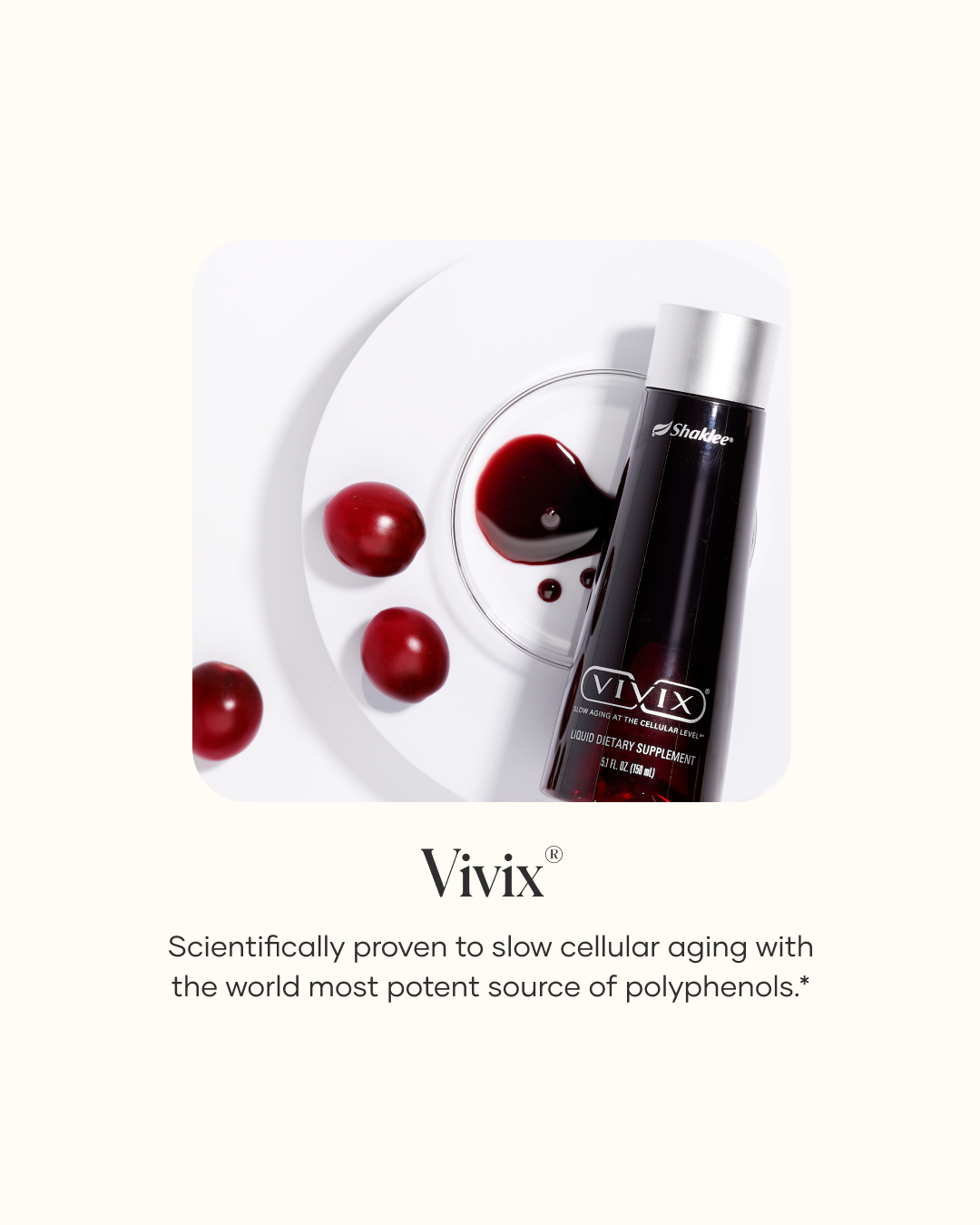 shaklee vivix - Shaklee Products Australia shaklee vivix