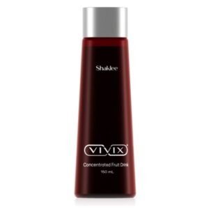 shaklee vivix