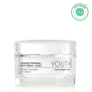 shaklee youth advanced renewal night cream - Shaklee Products Australia shaklee youth advanced renewal night cream