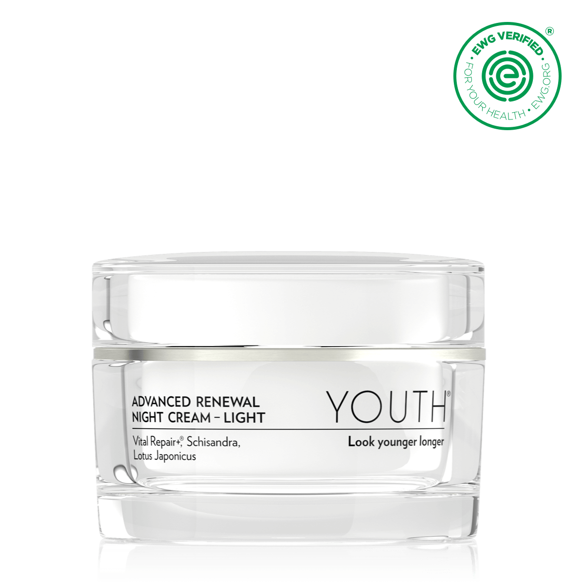 shaklee youth advanced renewal night cream - Shaklee Products Australia shaklee youth advanced renewal night cream