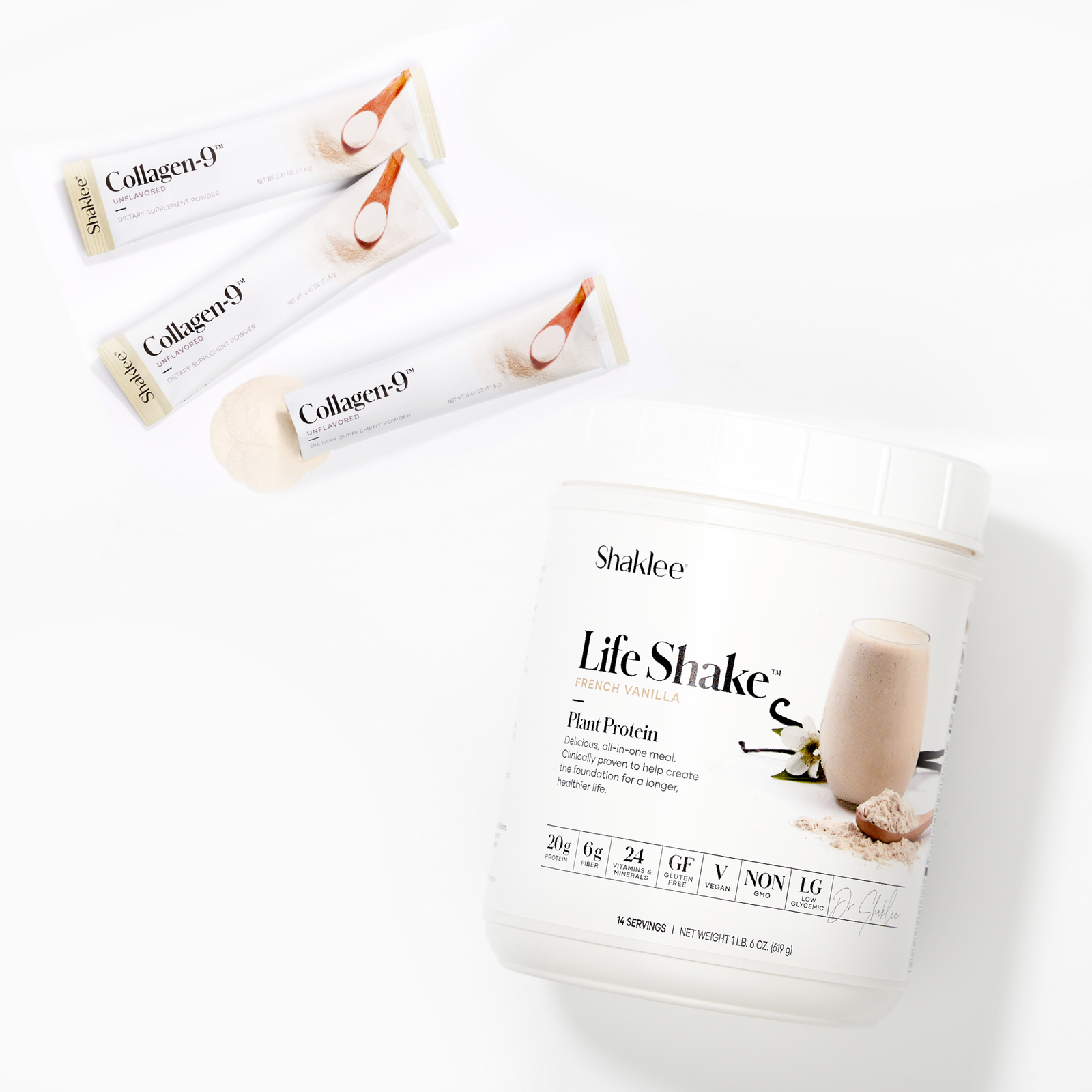 shaklee protein shake - Shaklee Products Australia shaklee protein shake