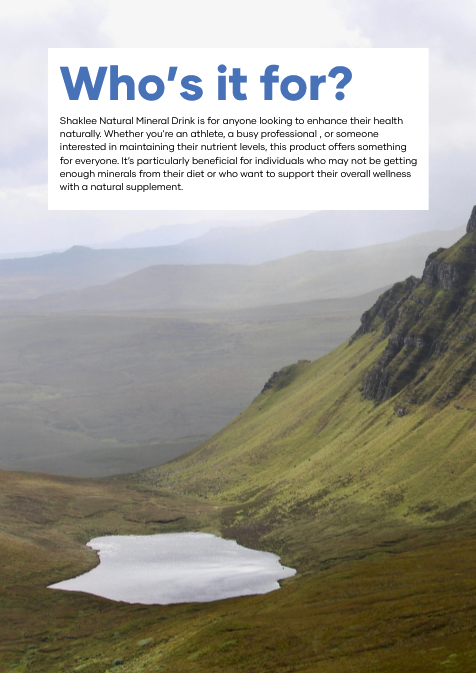 shaklee new product (copy) - Shaklee Products Australia shaklee new product (copy)