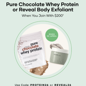 shaklee current promotions & offers april 2026