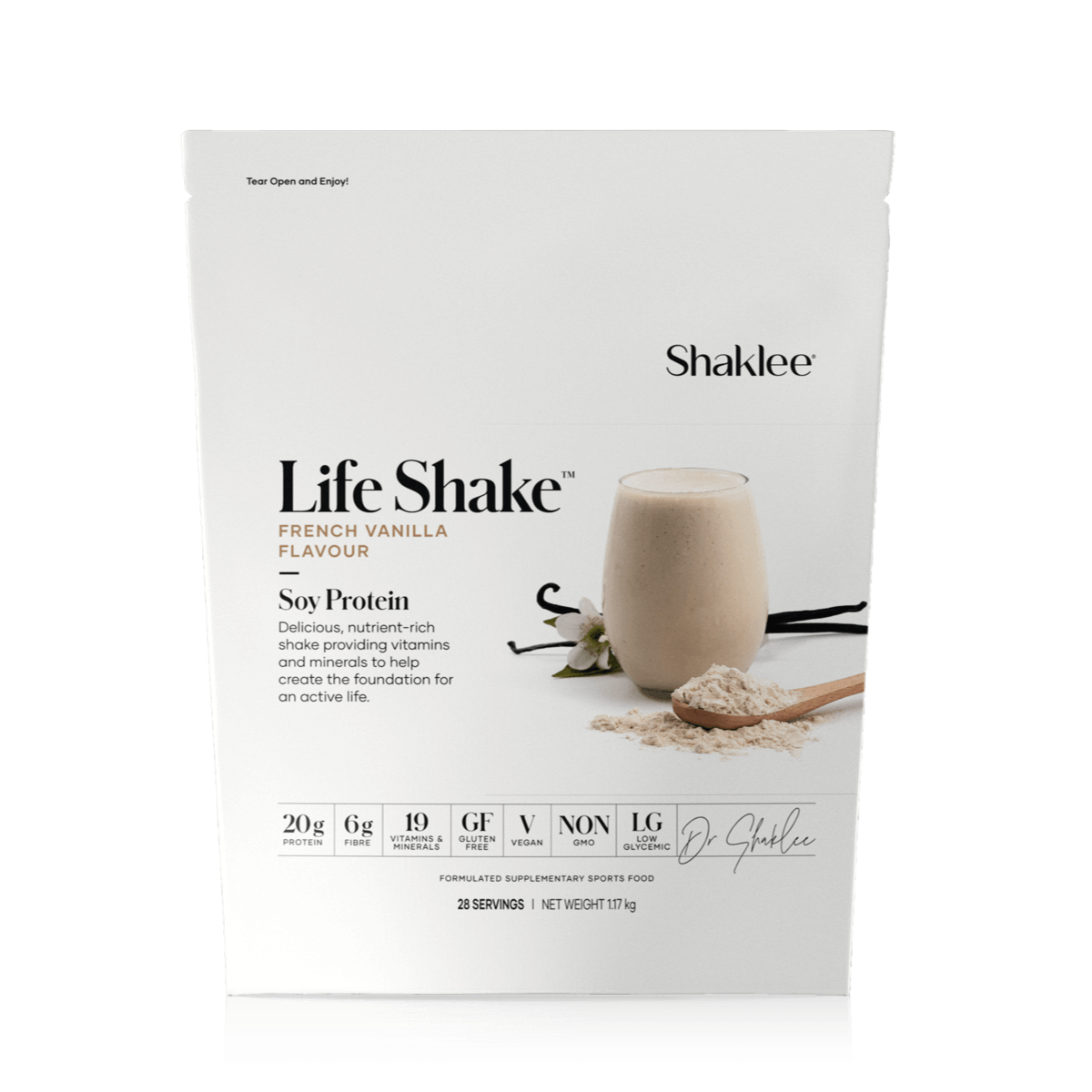 shaklee protein shake - Shaklee Products Australia shaklee protein shake