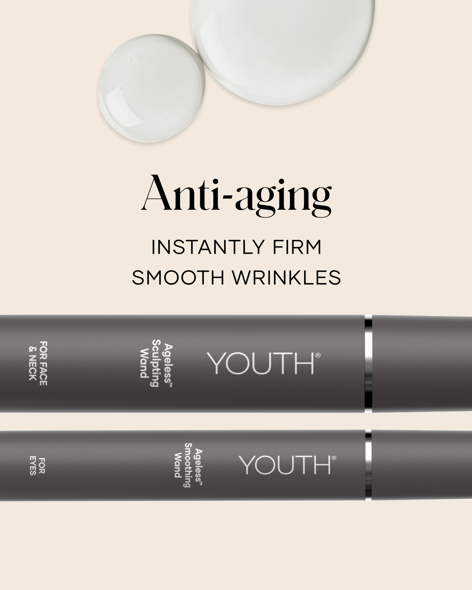 shaklee face & eye wand set - Shaklee Products Australia shaklee face & eye wand set