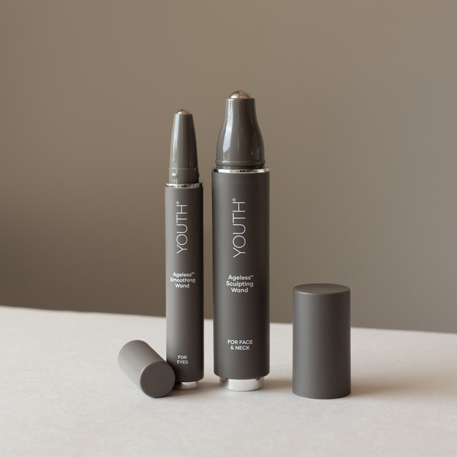 shaklee face & eye wand set - Shaklee Products Australia shaklee face & eye wand set