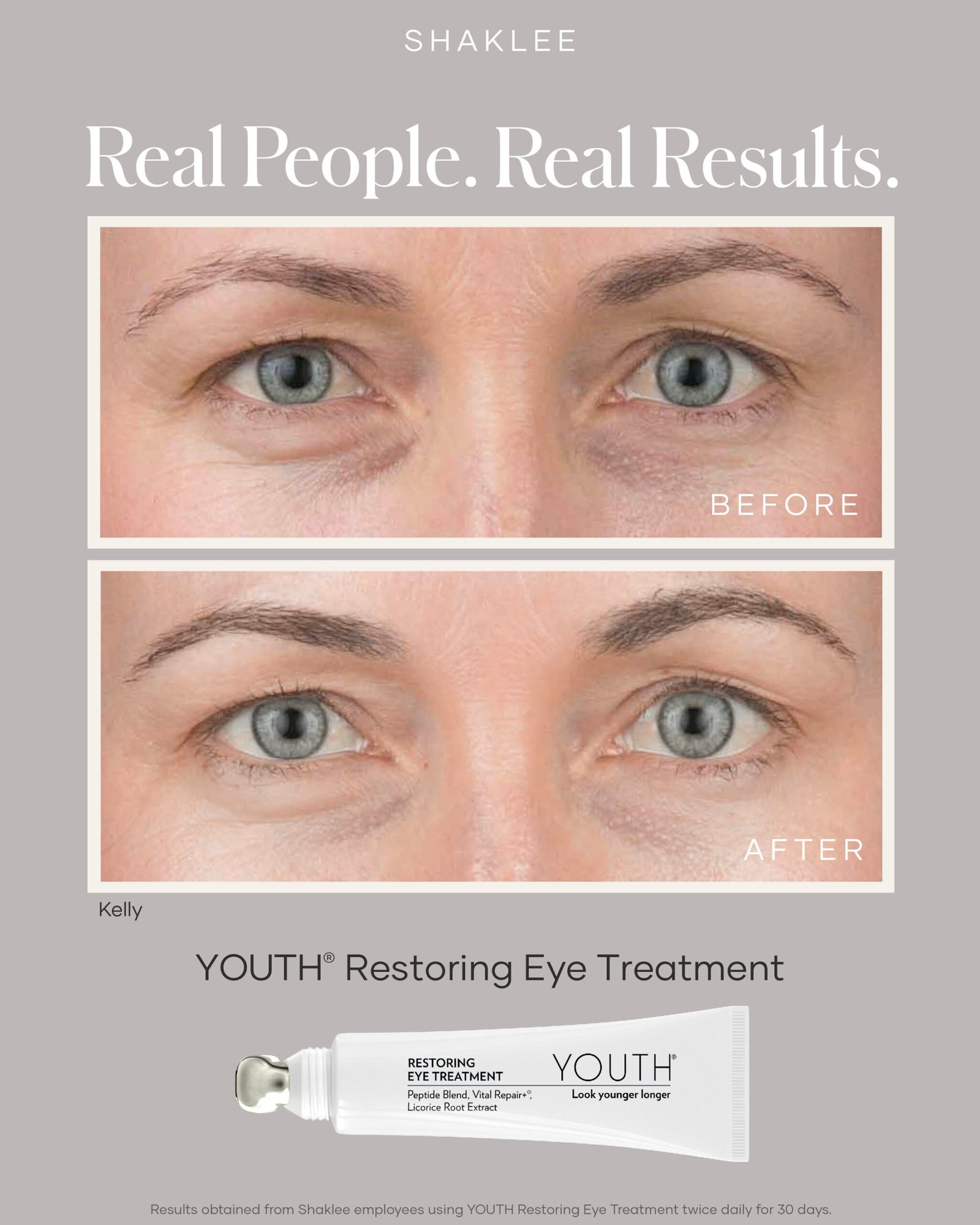 shaklee eye treatment - Shaklee Products shaklee eye treatment