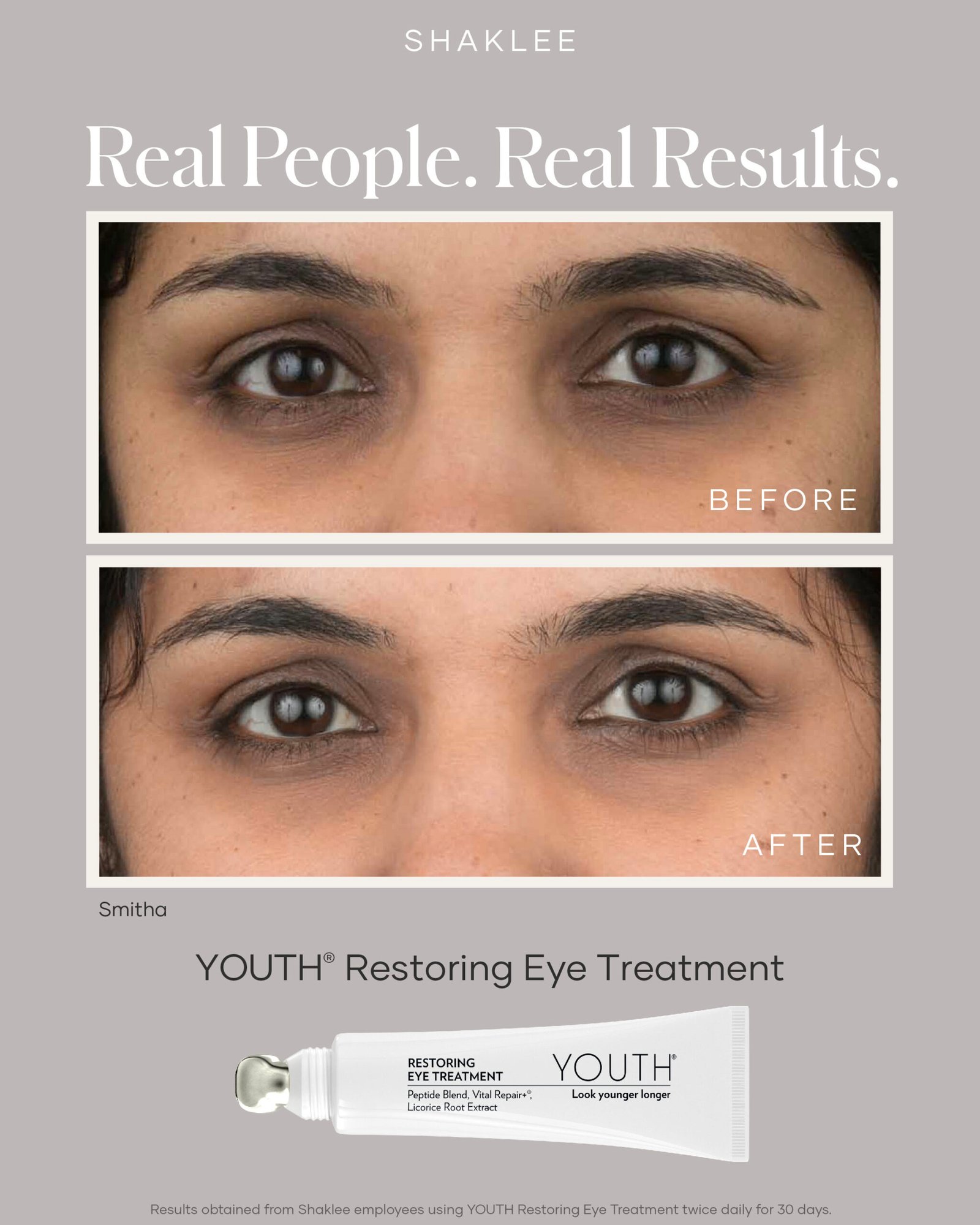 shaklee eye treatment - Shaklee Products shaklee eye treatment