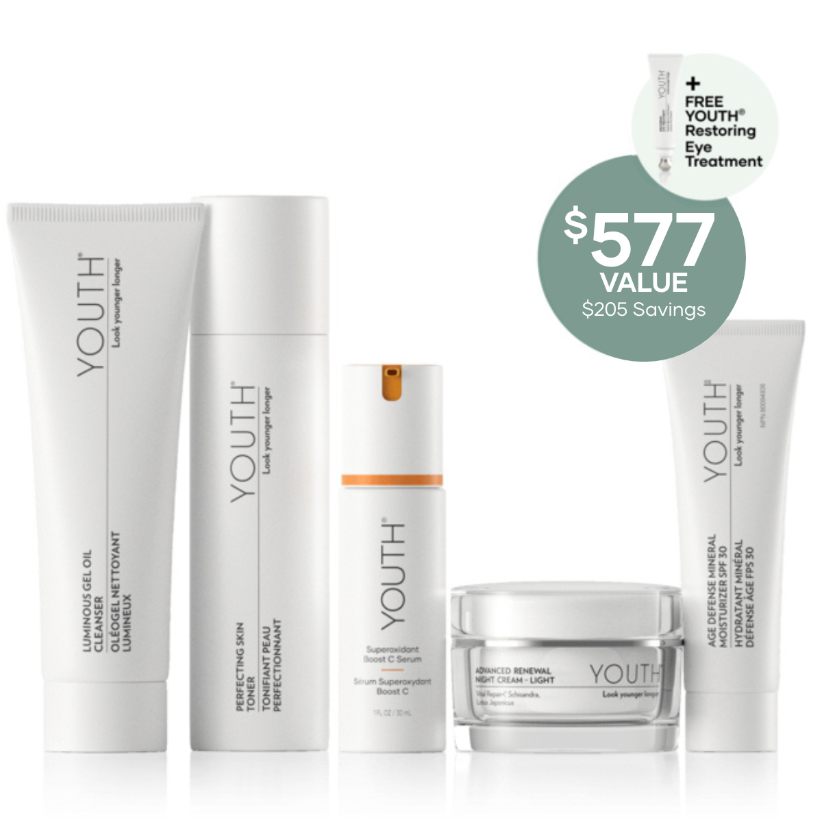 shaklee youth age defy + glow bundle - Shaklee Products Australia shaklee youth age defy + glow bundle