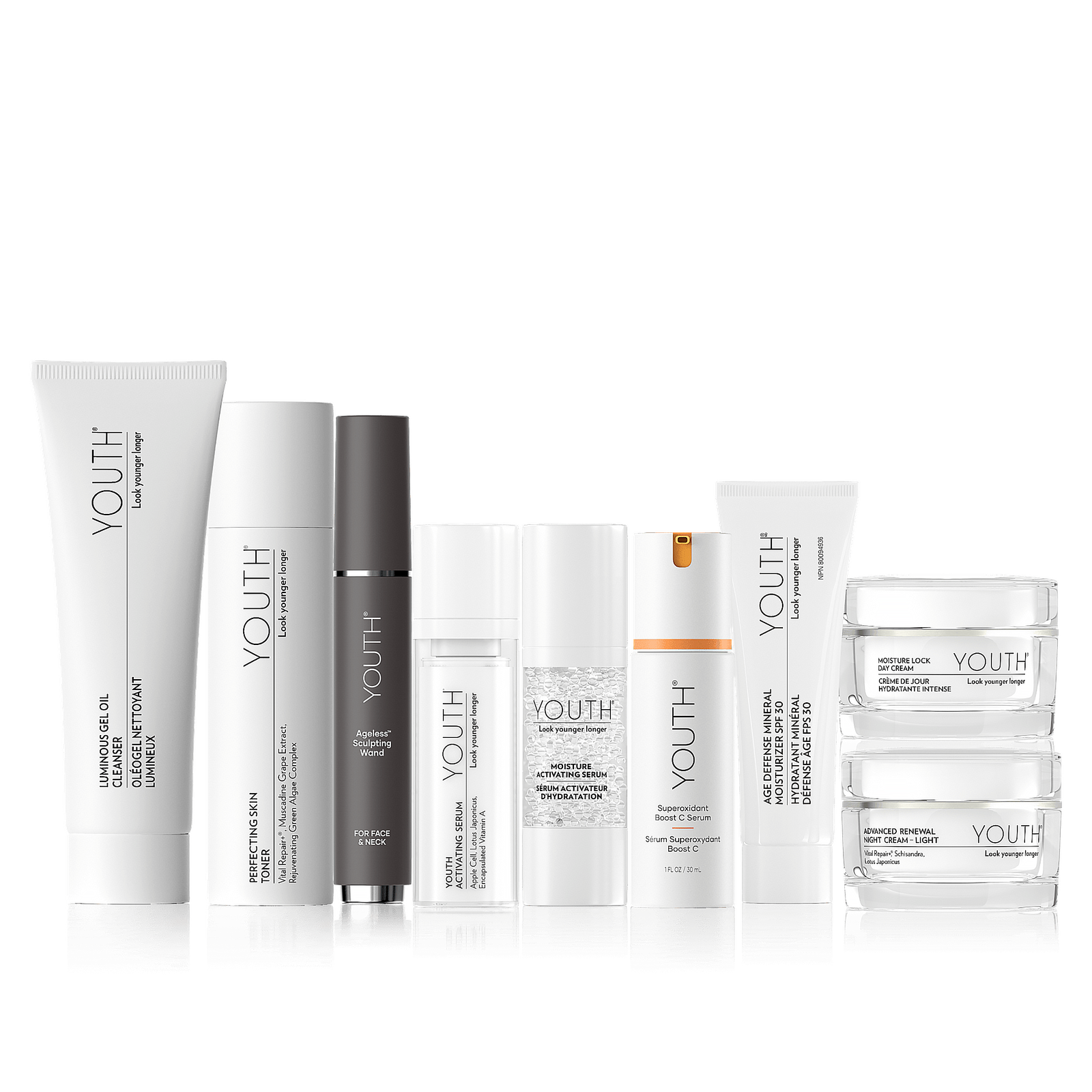 shaklee youth anti ageing personalised regimen+ - Shaklee Products Australia shaklee youth anti ageing personalised regimen+