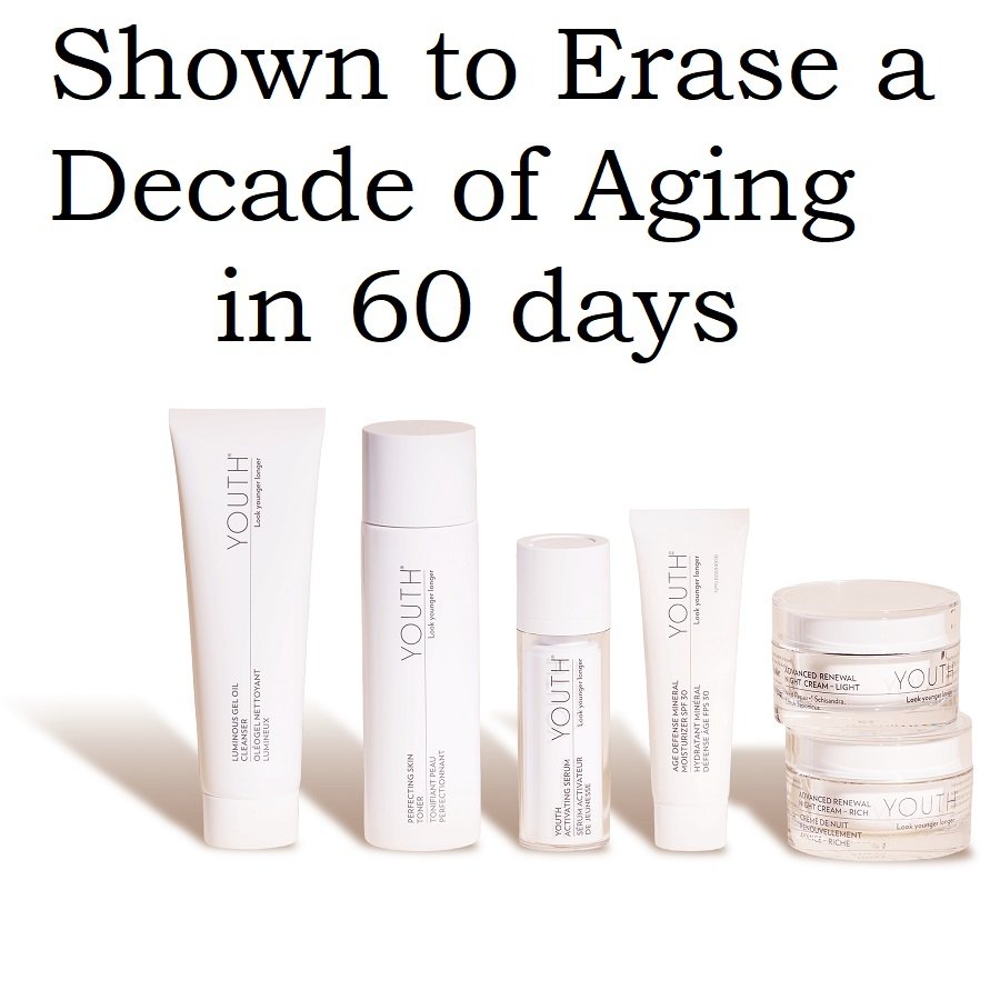 anti wrinkle skin care - Shop Shaklee Australia anti wrinkle skin care