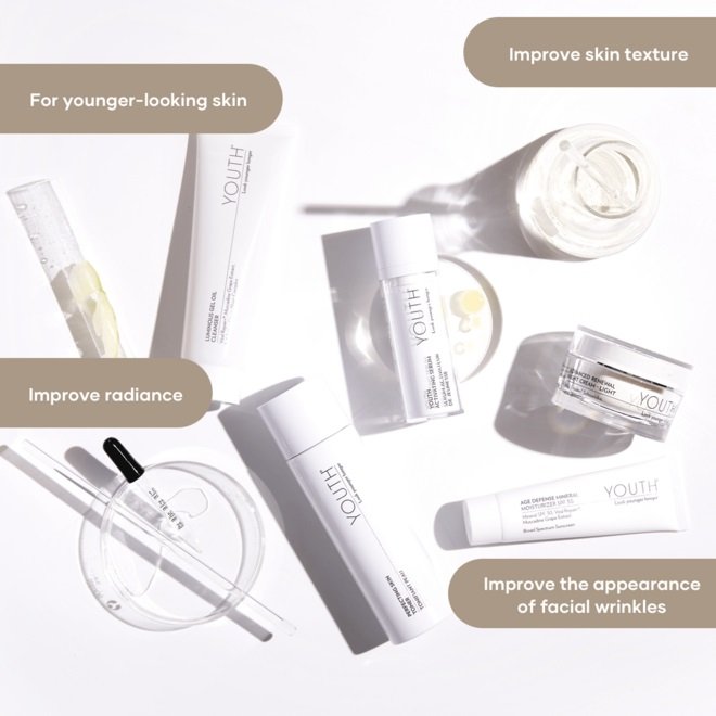 anti wrinkle skin care - Shop Shaklee Australia anti wrinkle skin care