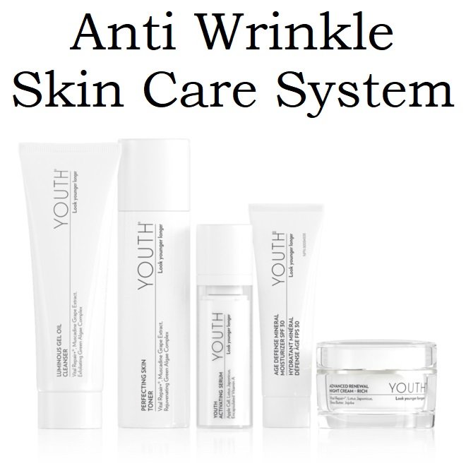 anti wrinkle skin care - Shop Shaklee Australia anti wrinkle skin care