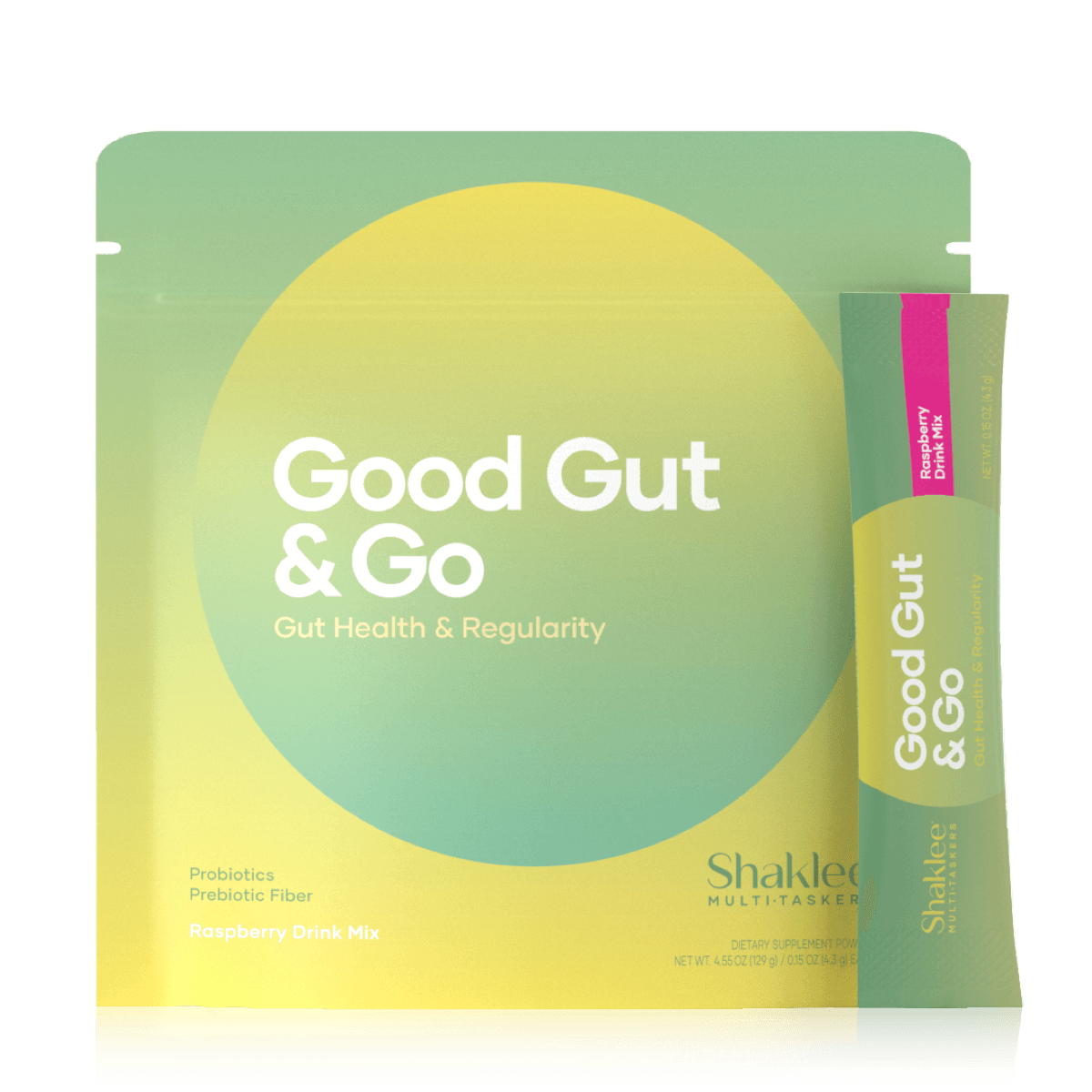 shaklee good gut & go - Shaklee Products Australia shaklee good gut & go