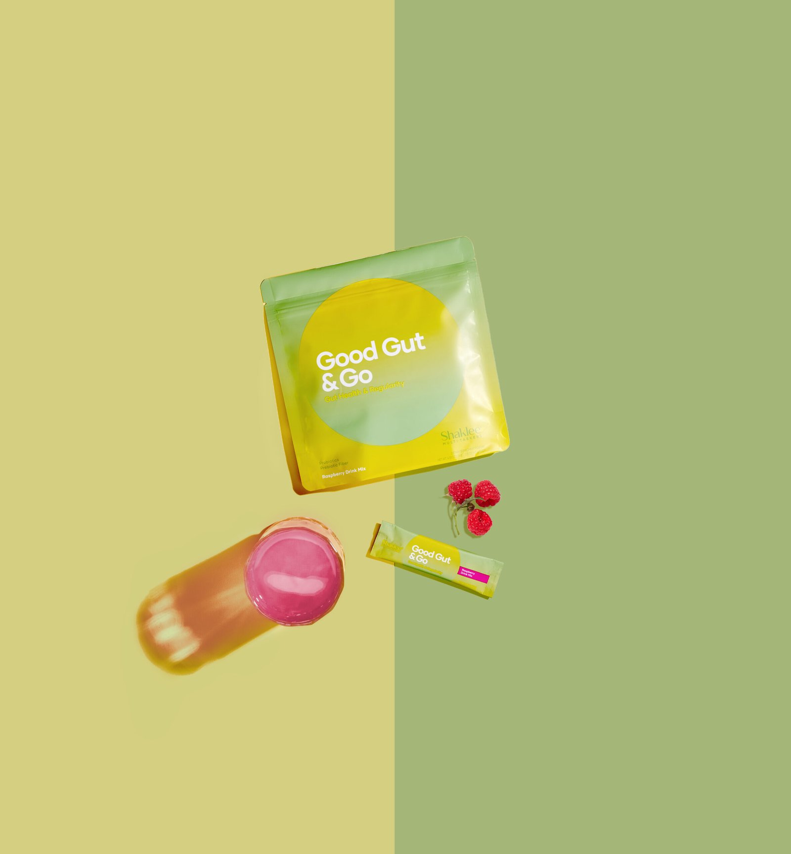 shaklee good gut & go - Shaklee Products Australia shaklee good gut & go