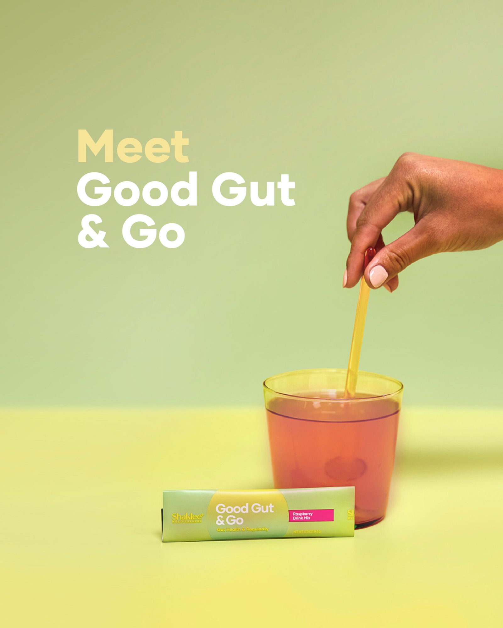 shaklee good gut & go - Shaklee Products Australia shaklee good gut & go