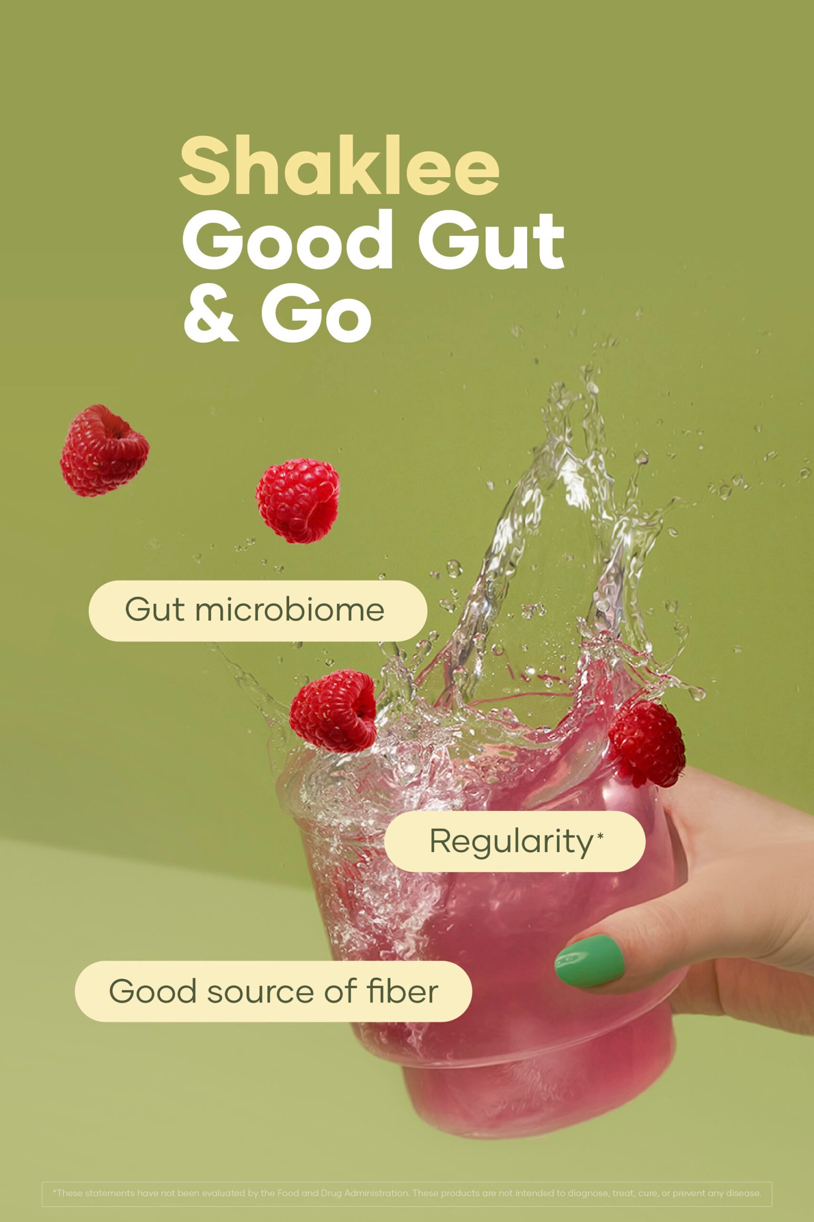 shaklee good gut & go - Shaklee Products Australia shaklee good gut & go