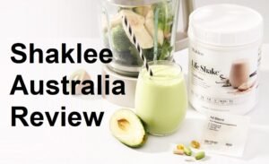 Shaklee Review of Shaklee Australia