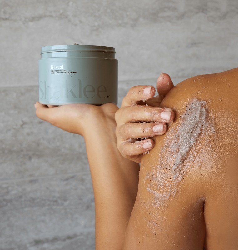 shaklee scrub - Shop Shaklee Australia shaklee scrub