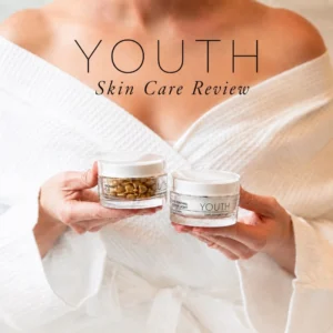 Youth Skin Care Review. Shaklee Australia’s Science‑Backed Skincare