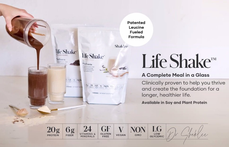 shaklees australia review