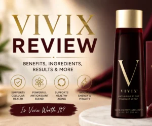 Shaklee Vivix Review Australia 2026: The Anti-Aging Supplement That Works at the Cellular Level