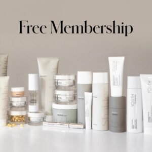 shaklee membership free