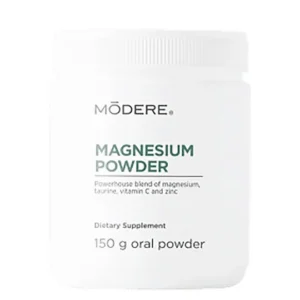 Shaklee Magnesium Powder Australia — muscle and sleep support 150g