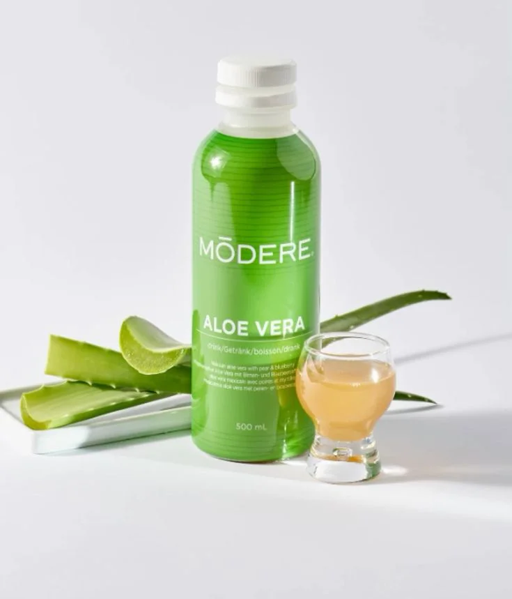 Modere Aloe Vera Australia Gut Tonic - Shop Shaklee Australia Modere Aloe Vera Australia Organic Gut Tonic 500ml