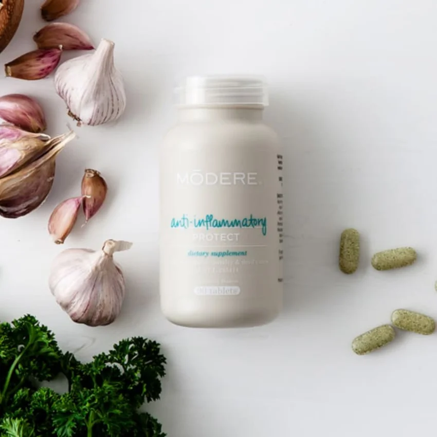 Modere Anti-Inflammatory Australia | 90 Tablets - Image 4 - Shop Shaklee Australia Modere Anti-Inflammatory Australia | 90 Tablets - Image 4