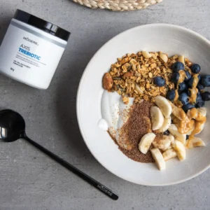 Modere Axis TreBiotic Australia | 3-in-1 Gut Microbiome 114g - Shop Shaklee Australia Modere Axis TreBiotic Australia | 3-in-1 Gut Microbiome 114g