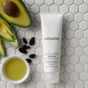 Modere Body Butter Australia - Shop Shaklee Australia Modere Body Butter Australia | Deep Hydration 125ml