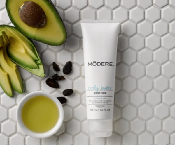 Modere Body Butter Australia - Shop Shaklee Australia Modere Body Butter Australia | Deep Hydration 125ml