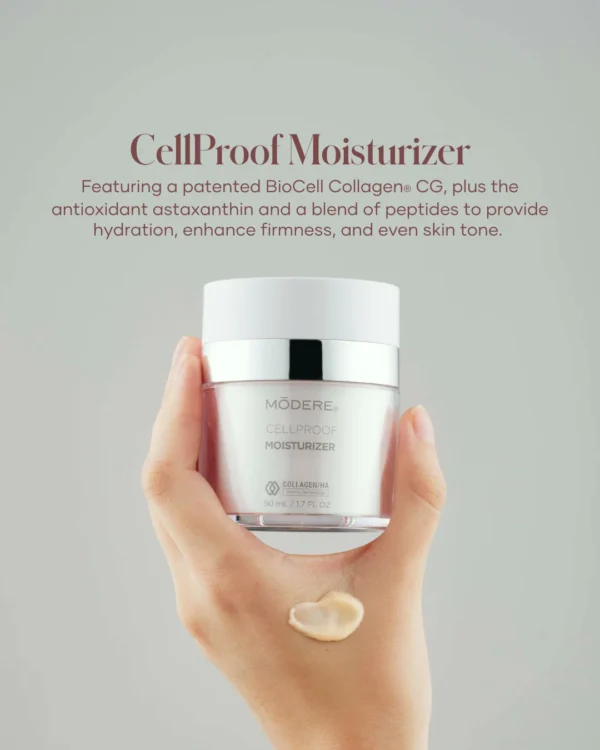 Modere Cell Proof Modere CellProof Moisturizer Australia