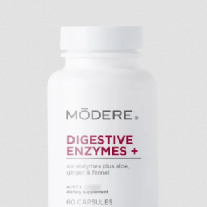 Modere Digestive Enzymes+ Australia | 6-Enzyme Blend 60 Capsules - Shop Shaklee Australia Modere Digestive Enzymes+ Australia | 6-Enzyme Blend 60 Capsules