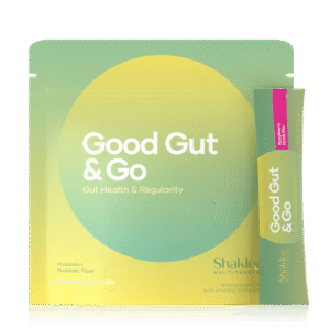 Shaklee Good Gut & Go Australia | Synbiotic Probiotic Prebiotic 30 Sticks - Shop Shaklee Australia Shaklee Good Gut & Go Australia | Synbiotic Probiotic Prebiotic 30 Sticks