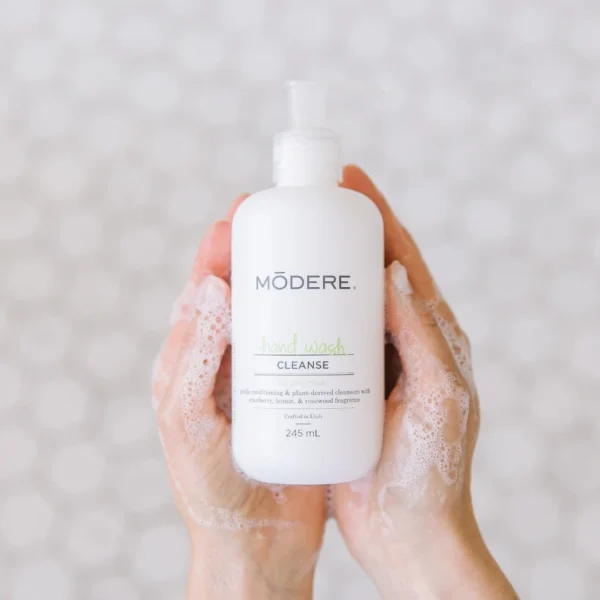 Modere Cleanse Modere Hand Wash Australia | Clean Natural Formula 245ml