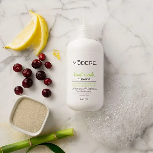 Modere Hand Wash Australia | Clean Natural Formula 245ml - Shop Shaklee Australia Modere Hand Wash Australia | Clean Natural Formula 245ml