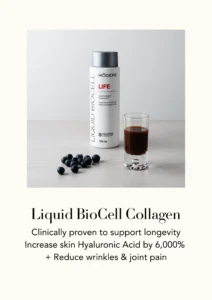 Best Collagen Supplement in Australia (2026): Why Liquid BioCell Beats Plain Collagen Powder for Skin & Joints